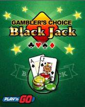 Gamblers Choice Black Jack (176x220)
